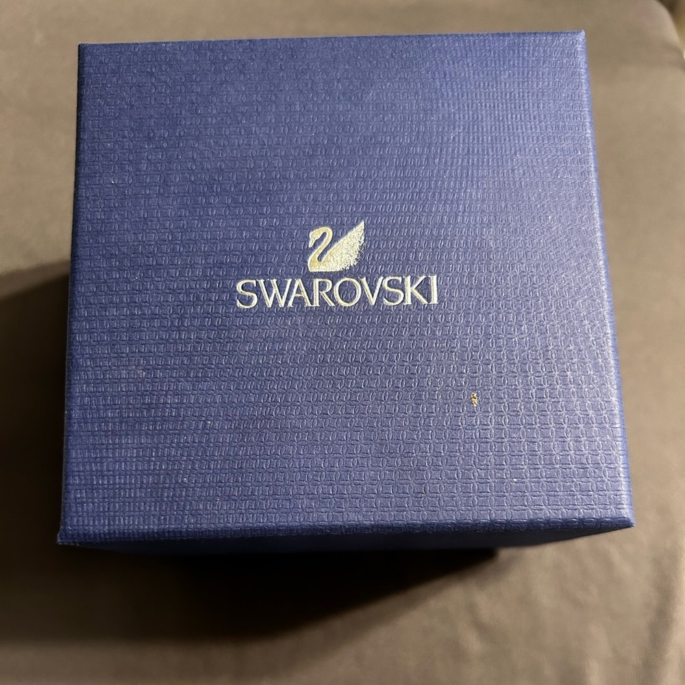 Swarovski women’s watch